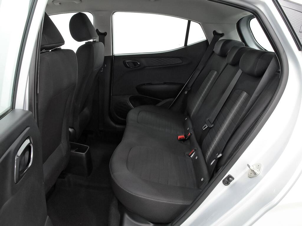 Hyundai i10 1.0 Klass 9