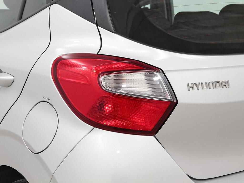 Hyundai i10 1.0 Klass 31