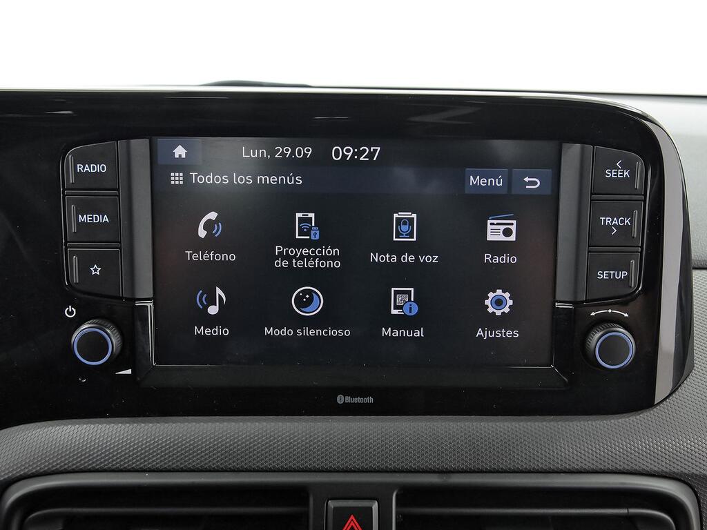 Hyundai i10 1.0 Klass 23