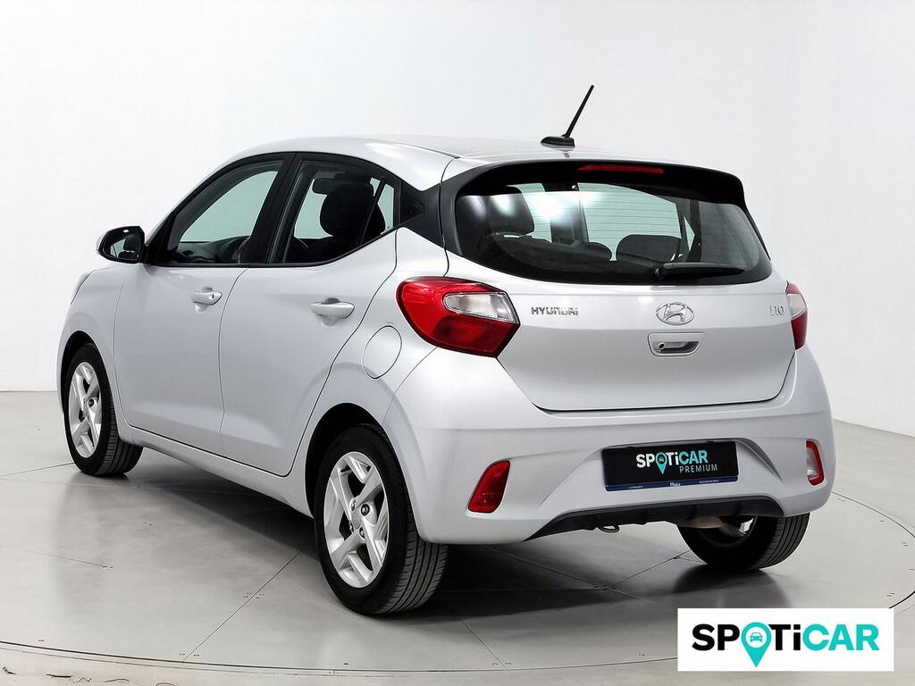 Hyundai i10 1.0 Klass 2