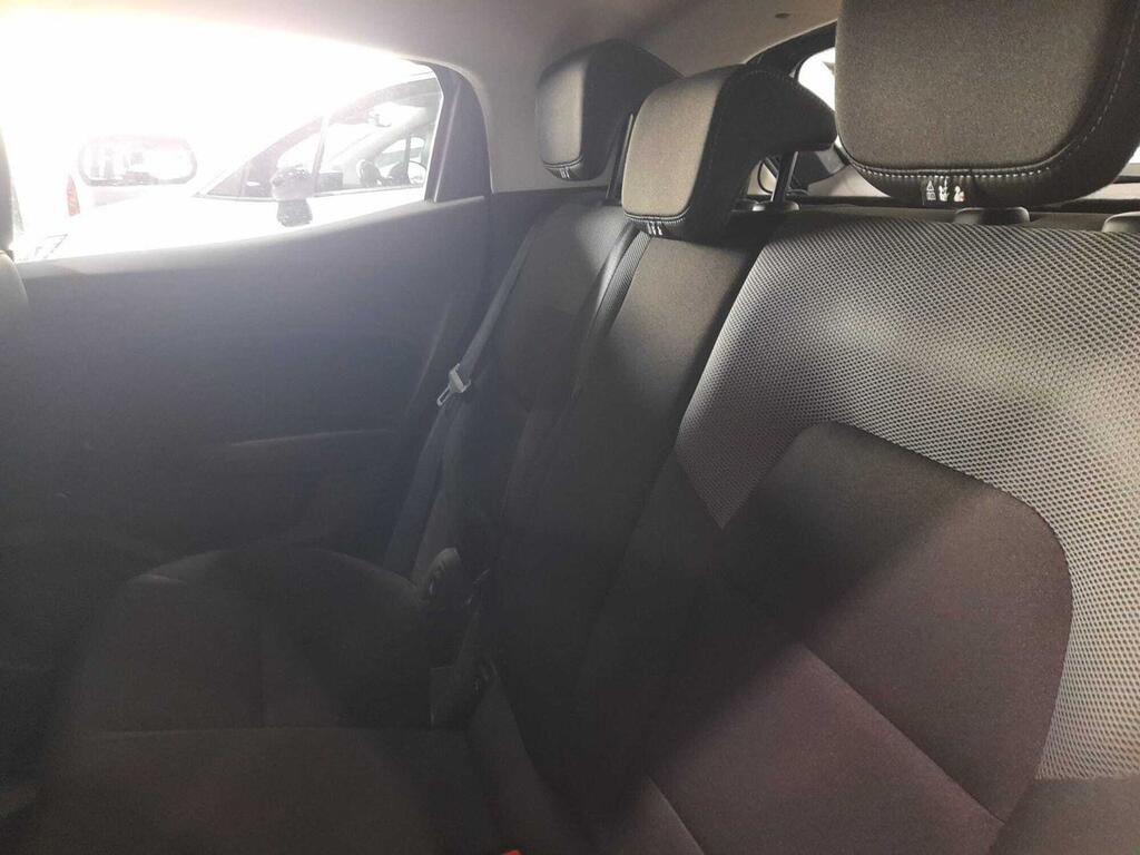 Renault Clio Business TCe 67 kW (90CV) 12