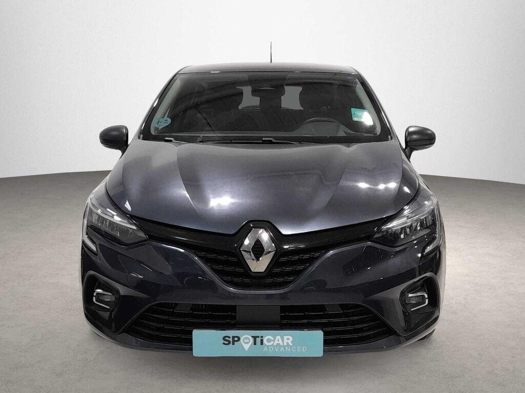 Renault Clio Business TCe 67 kW (90CV) 2