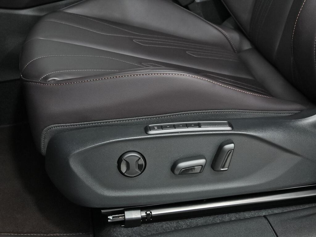 Cupra Terramar 1.5 TSI e-Hybrid 200kW (272 CV) VZ DSG 12