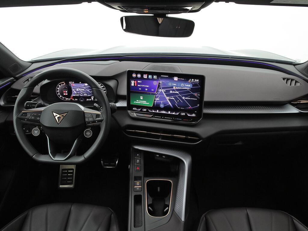 Cupra Terramar 1.5 TSI e-Hybrid 200kW (272 CV) VZ DSG 4