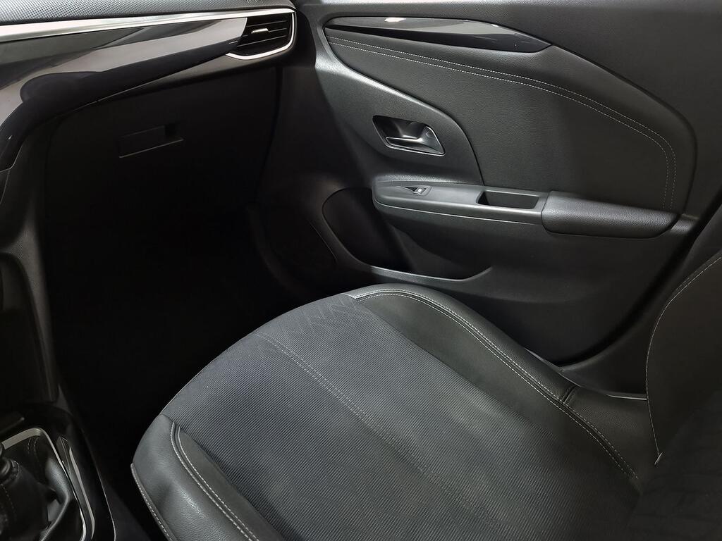 Opel Corsa 1.2T XHL 74kW (100CV) Elegance 27