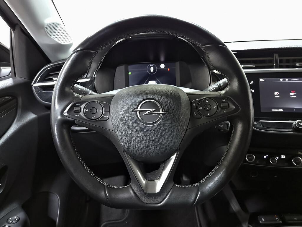 Opel Corsa 1.2T XHL 74kW (100CV) Elegance 18