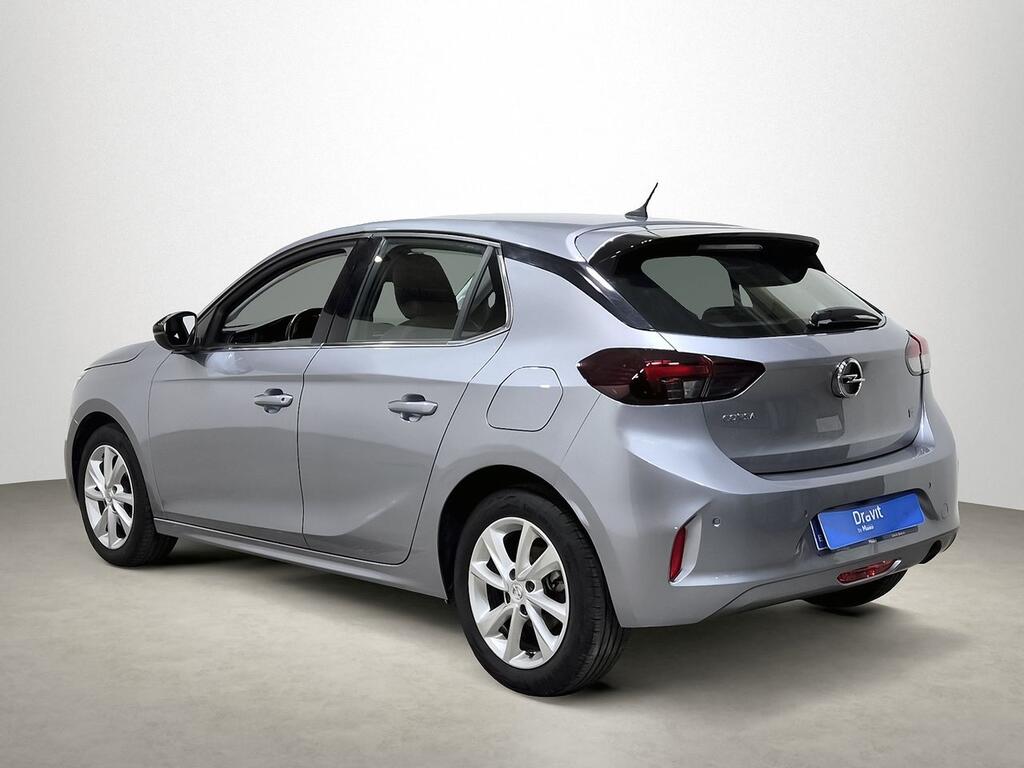 Opel Corsa 1.2T XHL 74kW (100CV) Elegance 2