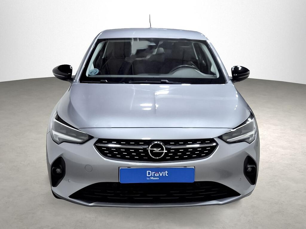 Opel Corsa 1.2T XHL 74kW (100CV) Elegance 4