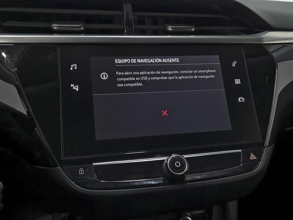 Opel Corsa 1.2T XHL 74kW (100CV) Elegance 21