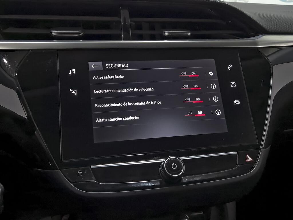 Opel Corsa 1.2T XHL 74kW (100CV) Elegance 20