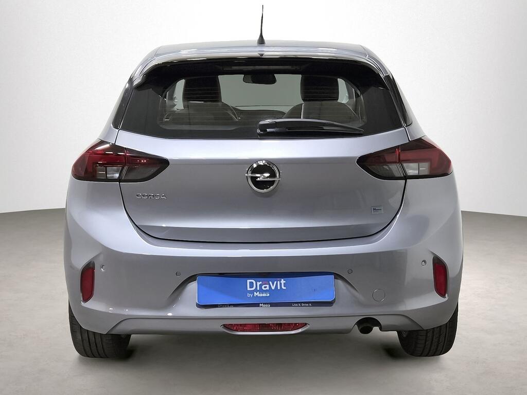 Opel Corsa 1.2T XHL 74kW (100CV) Elegance 5