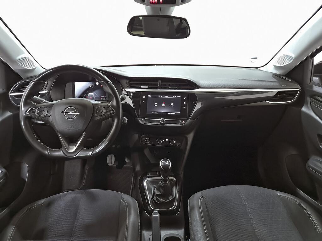Opel Corsa 1.2T XHL 74kW (100CV) Elegance 6