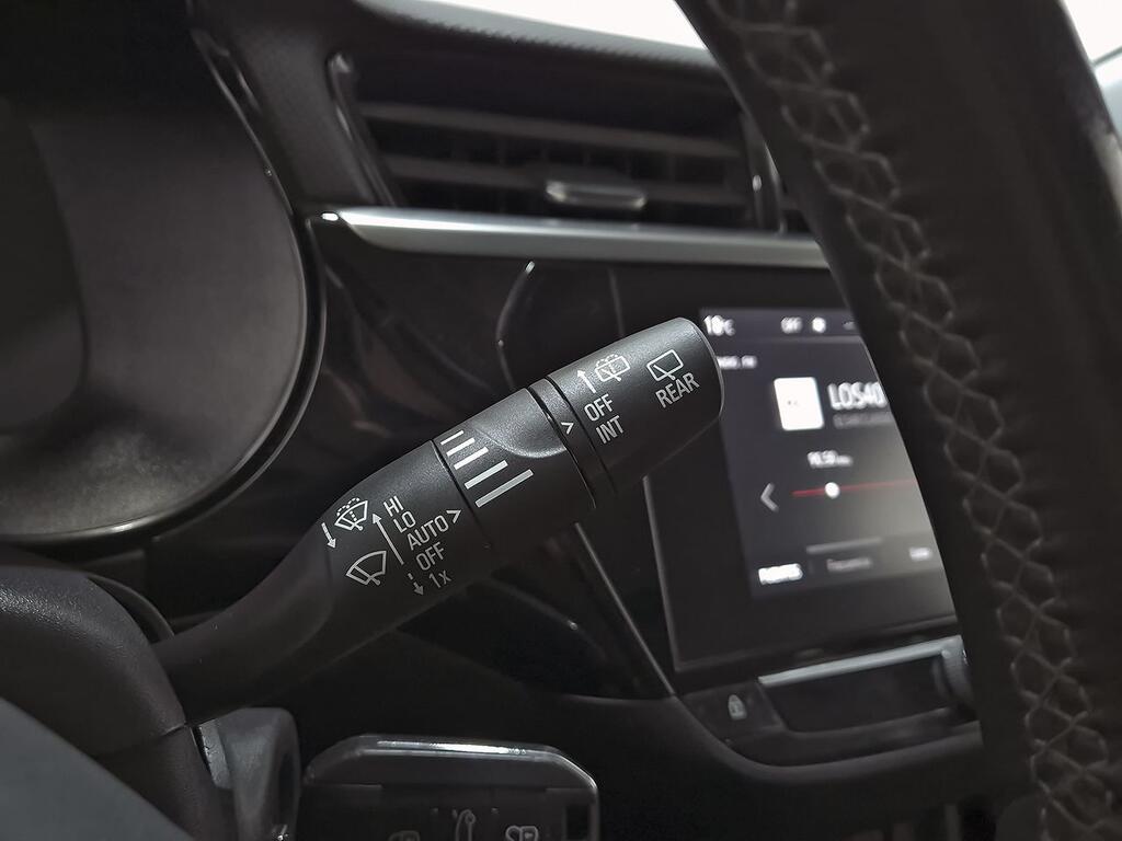 Opel Corsa 1.2T XHL 74kW (100CV) Elegance 15