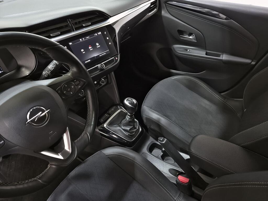 Opel Corsa 1.2T XHL 74kW (100CV) Elegance 26