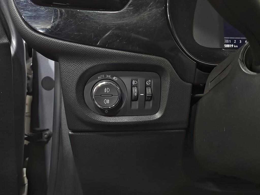 Opel Corsa 1.2T XHL 74kW (100CV) Elegance 12