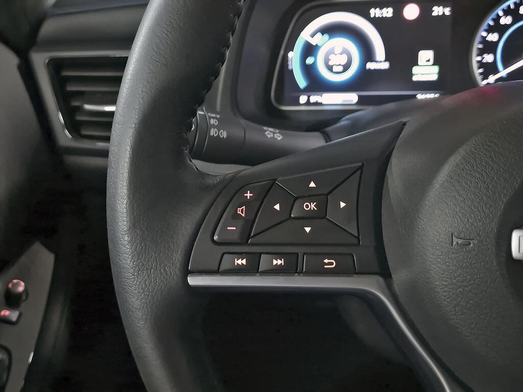 Nissan Leaf 62kWh e+ N-Connecta 16