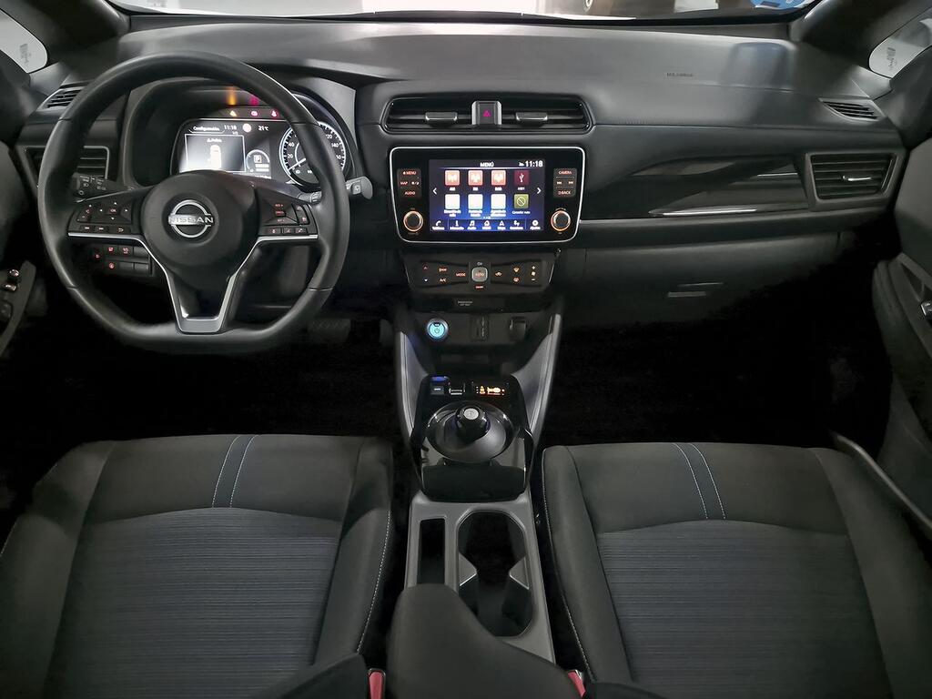Nissan Leaf 62kWh e+ N-Connecta 6
