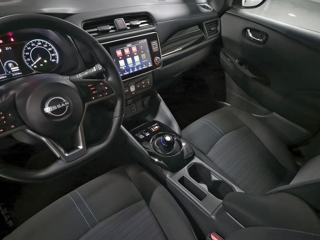 Nissan Leaf 62kWh e+ N-Connecta 26