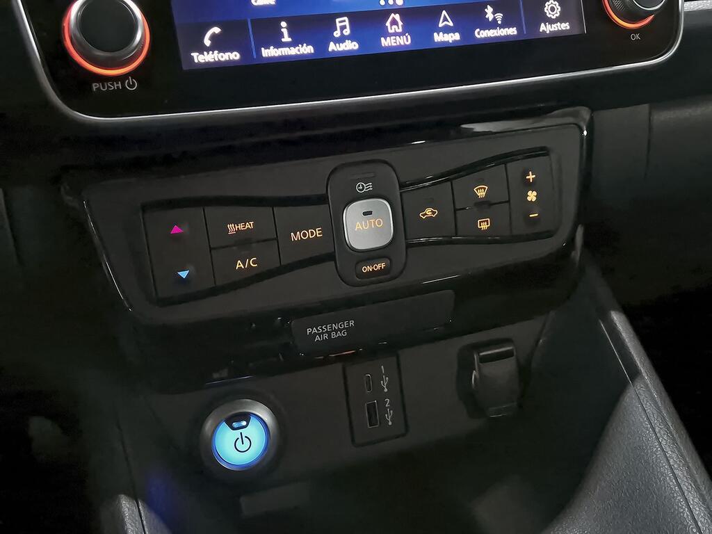 Nissan Leaf 62kWh e+ N-Connecta 23