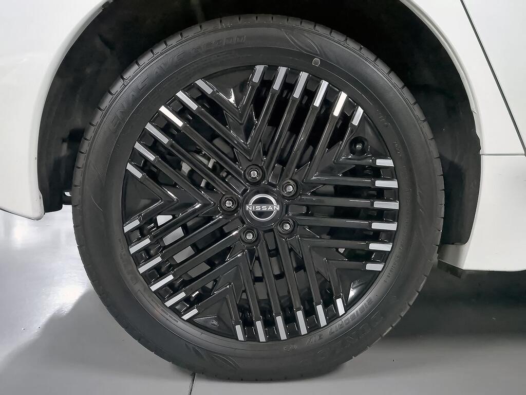 Nissan Leaf 62kWh e+ N-Connecta 10