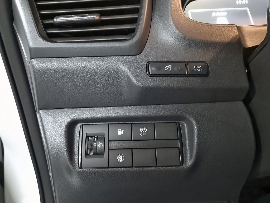 Nissan Leaf 62kWh e+ N-Connecta 12