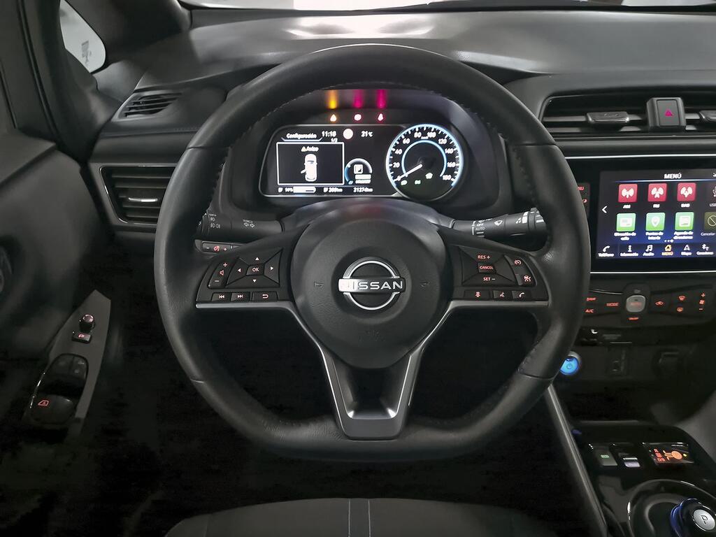 Nissan Leaf 62kWh e+ N-Connecta 18