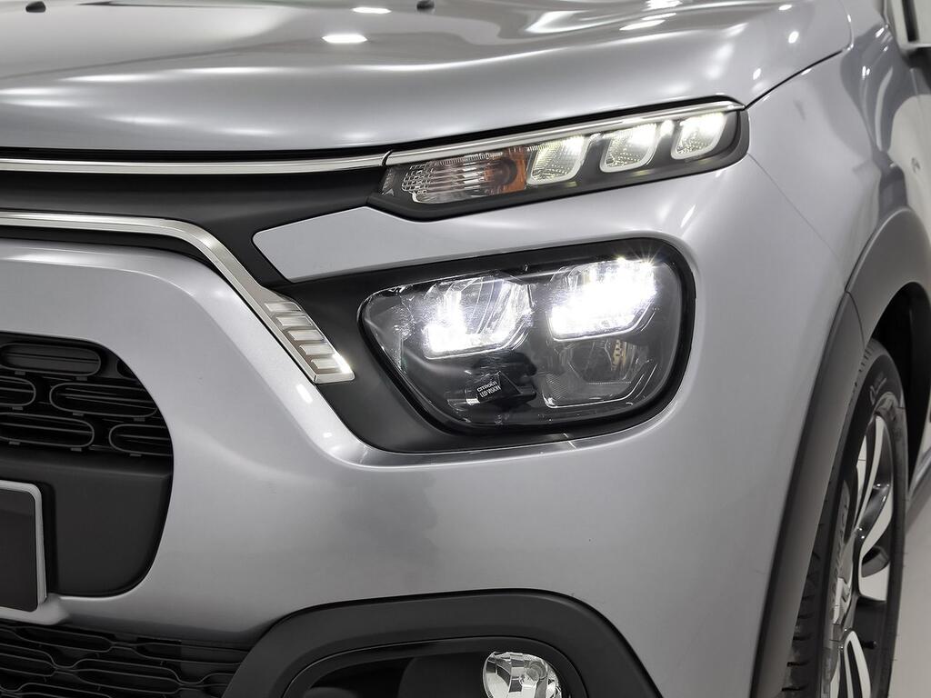 Citroën C3 Origin PureTech 81KW (110CV) Max 31