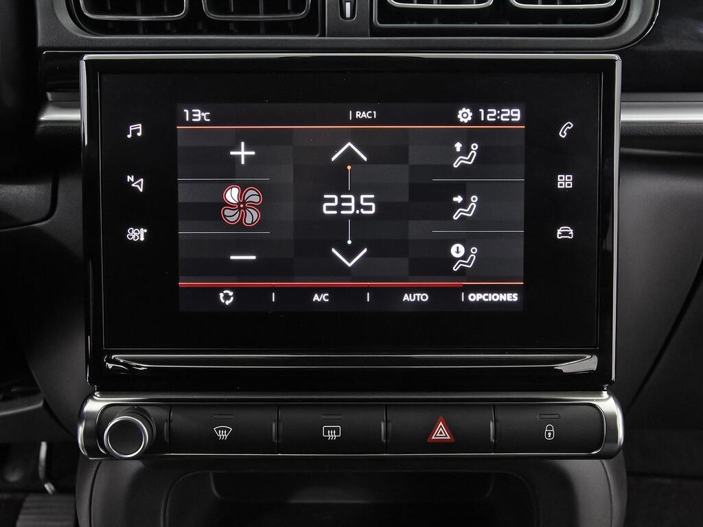 Citroën C3 Origin PureTech 81KW (110CV) Max 27