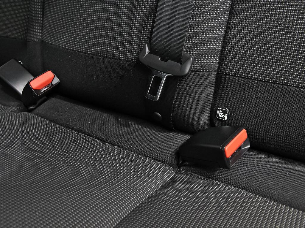 Citroën C3 Origin PureTech 81KW (110CV) Max 30