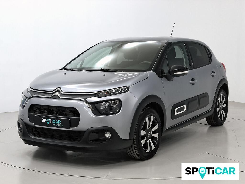Citroën C3 Origin PureTech 81KW (110CV) Max 4