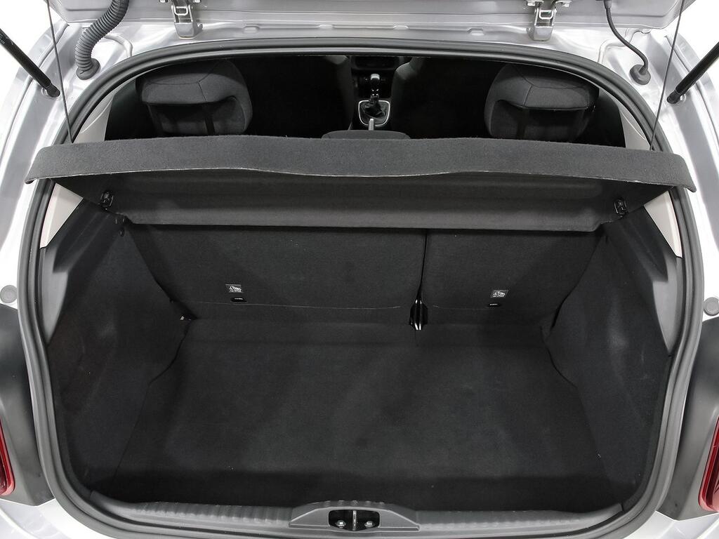 Citroën C3 Origin PureTech 81KW (110CV) Max 10