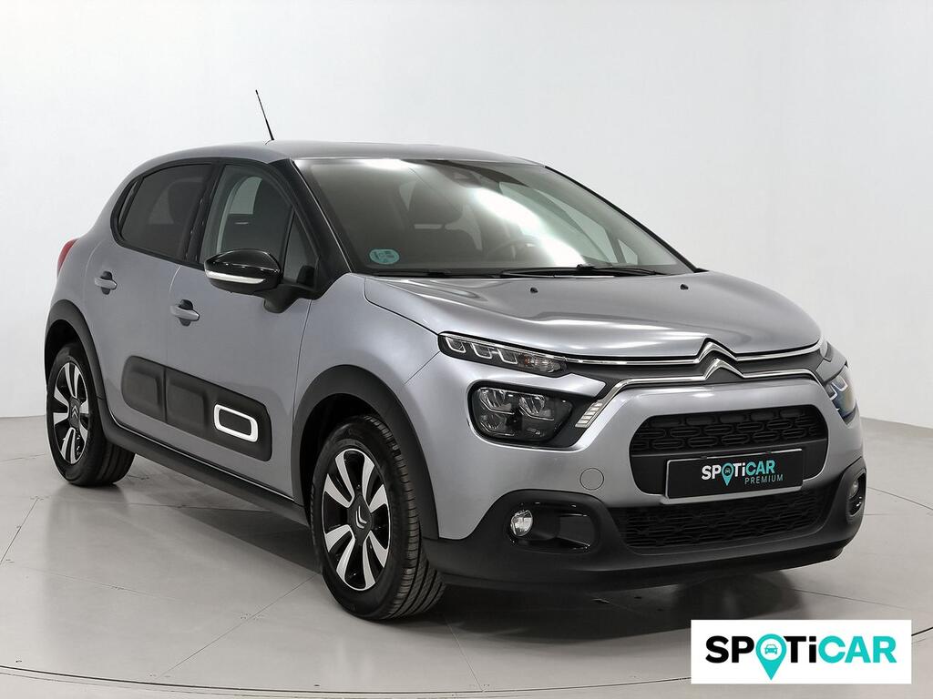 Citroën C3 Origin PureTech 81KW (110CV) Max