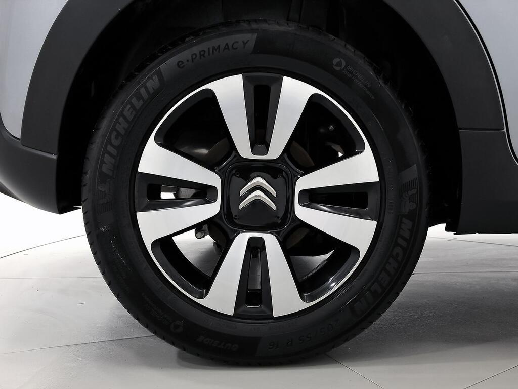 Citroën C3 Origin PureTech 81KW (110CV) Max 11