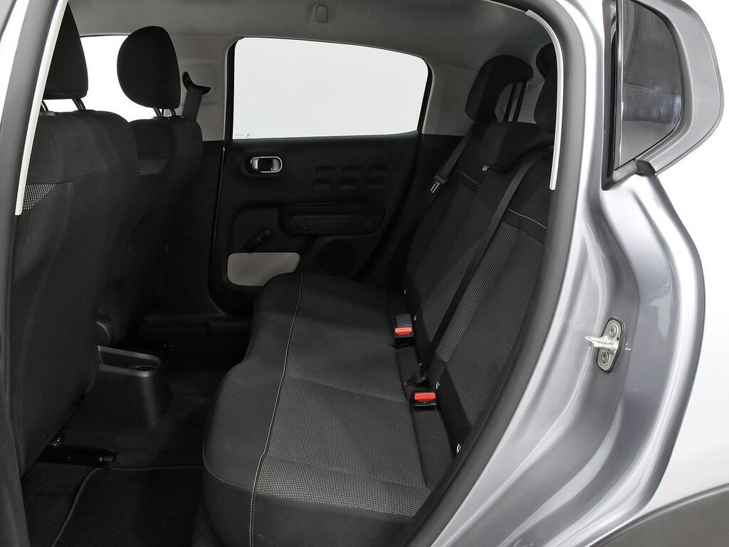 Citroën C3 Origin PureTech 81KW (110CV) Max 9