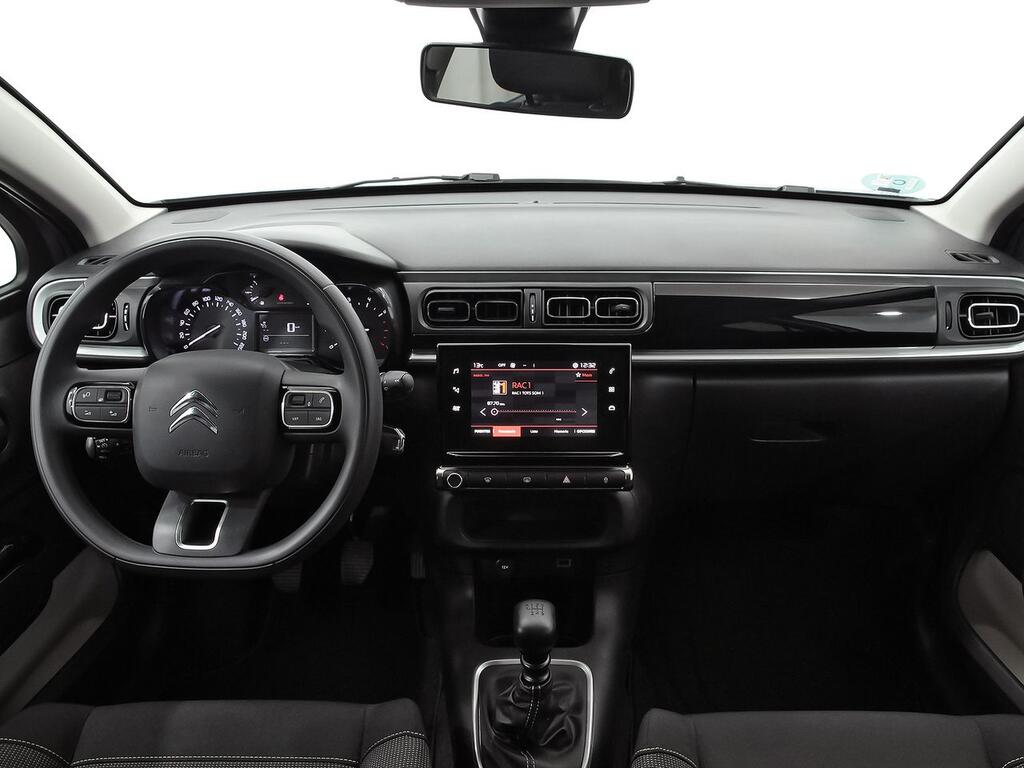 Citroën C3 Origin PureTech 81KW (110CV) Max 7