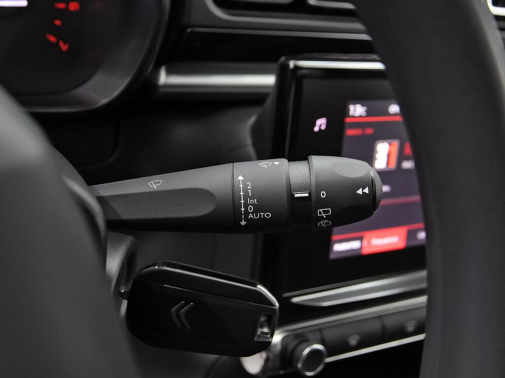 Citroën C3 Origin PureTech 81KW (110CV) Max 17