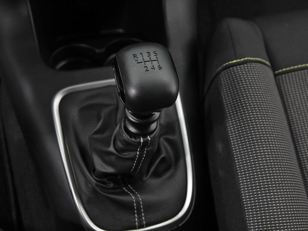 Citroën C3 Origin PureTech 81KW (110CV) Max 29