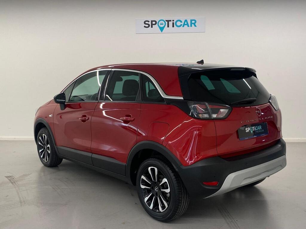 Opel CrossLand 1.2 81kW (110CV) Elegance Pack 6