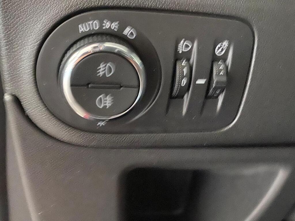 Opel CrossLand 1.2 81kW (110CV) Elegance Pack 12