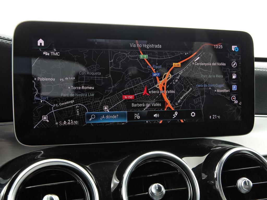 Mercedes GLC GLC 220 d 4MATIC 27