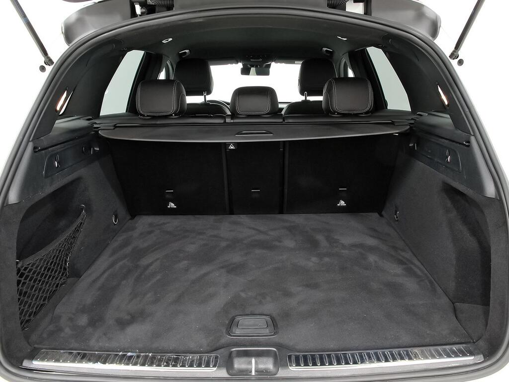 Mercedes GLC GLC 220 d 4MATIC 9