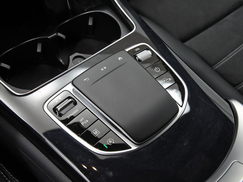 Mercedes GLC GLC 220 d 4MATIC 35