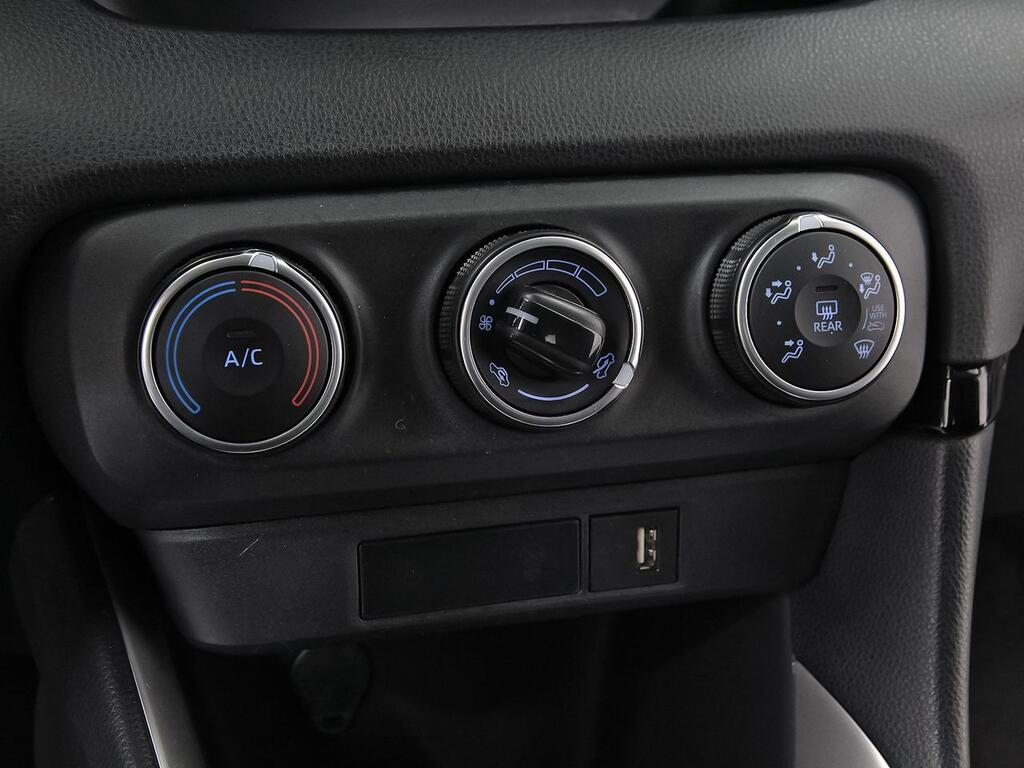 Toyota Yaris 1.5 125 S-Edition 26