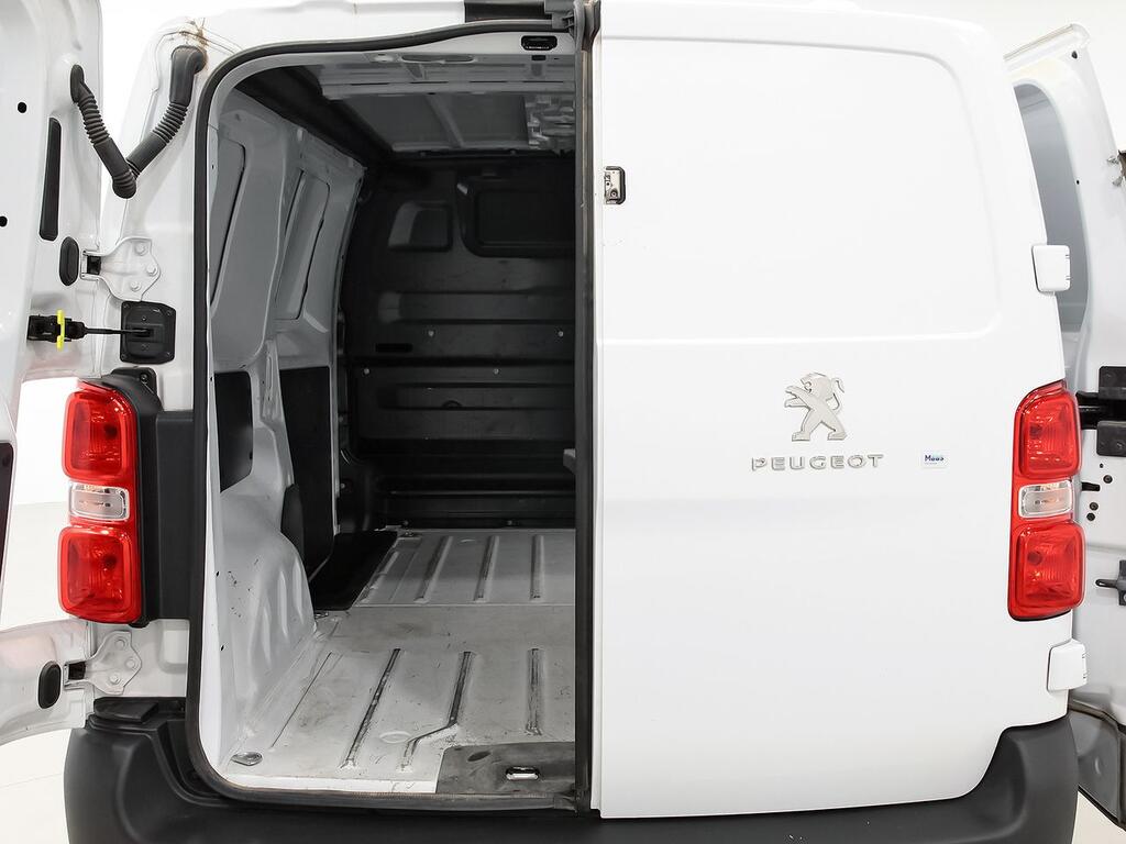 Peugeot Expert FG 1.5 BLUEHDI 100 S&S STANDARD 4P 31