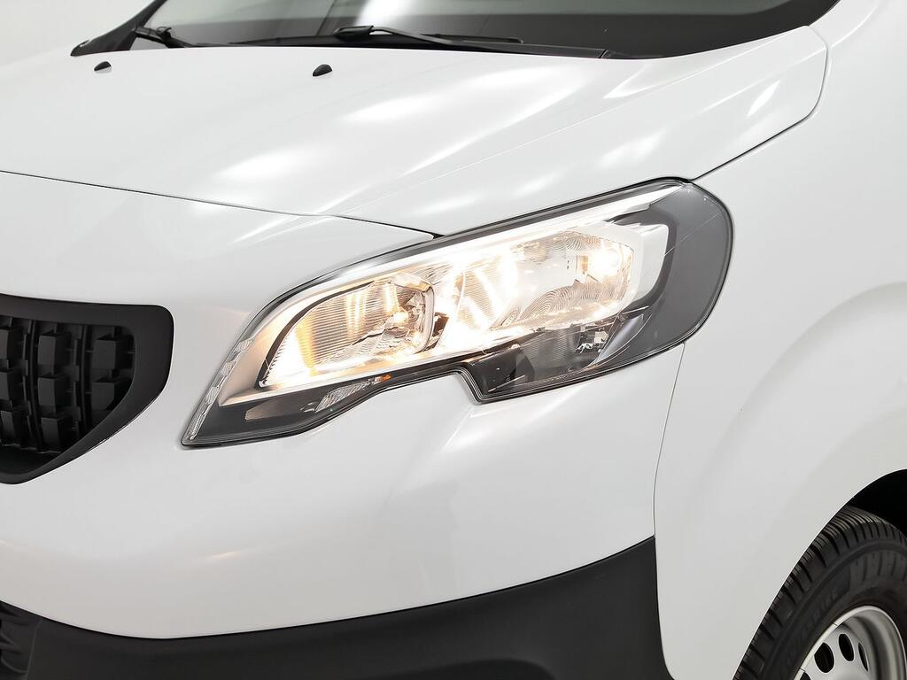 Peugeot Expert FG 1.5 BLUEHDI 100 S&S STANDARD 4P 28