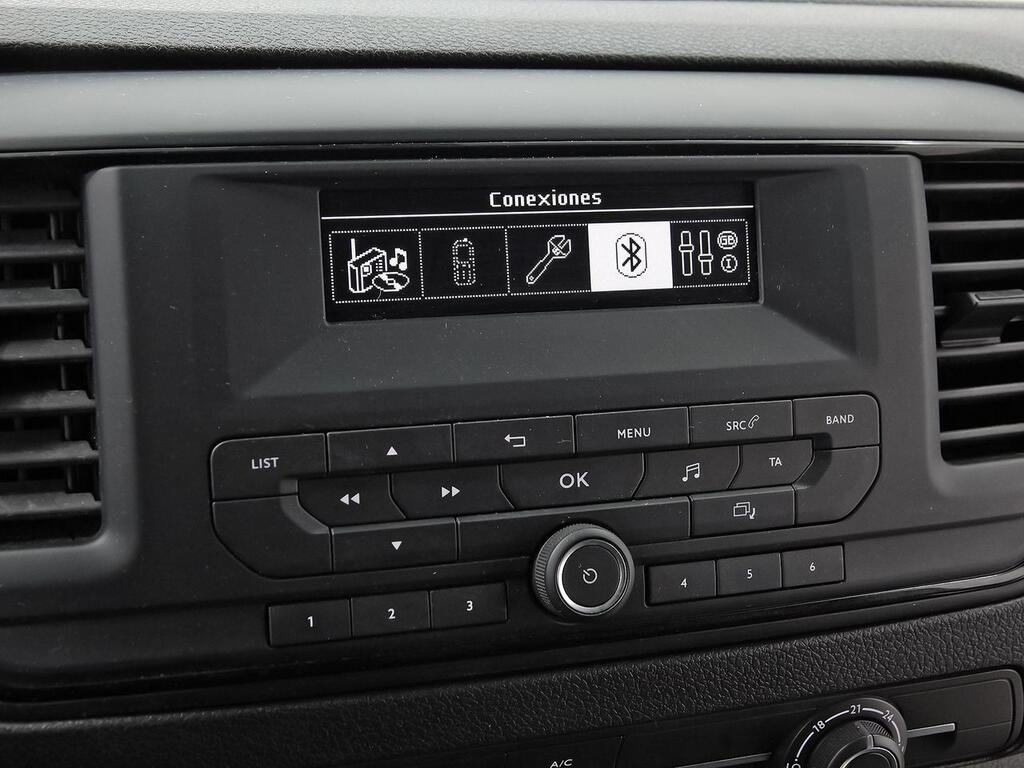 Peugeot Expert FG 1.5 BLUEHDI 100 S&S STANDARD 4P 23