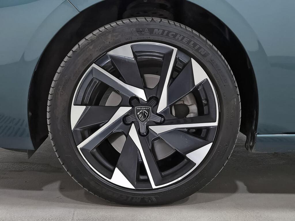 Peugeot 308 SW Allure Pack PureTech 130 S&S MAN 10