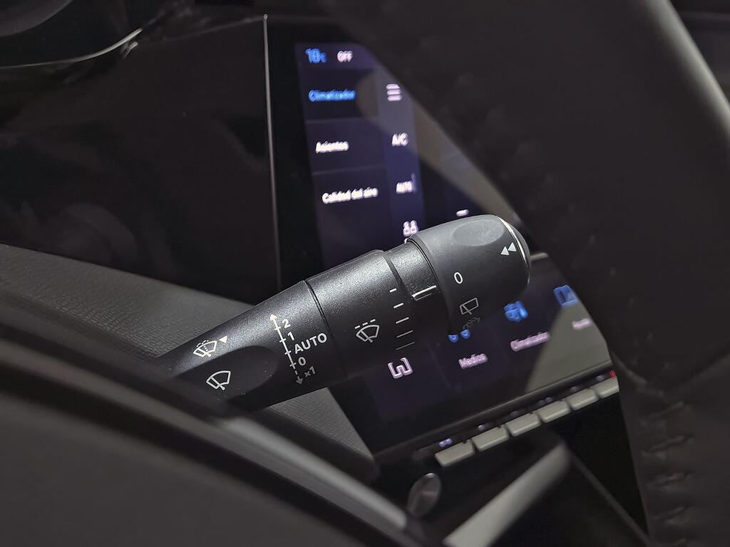 Peugeot 308 SW Allure Pack PureTech 130 S&S MAN 15