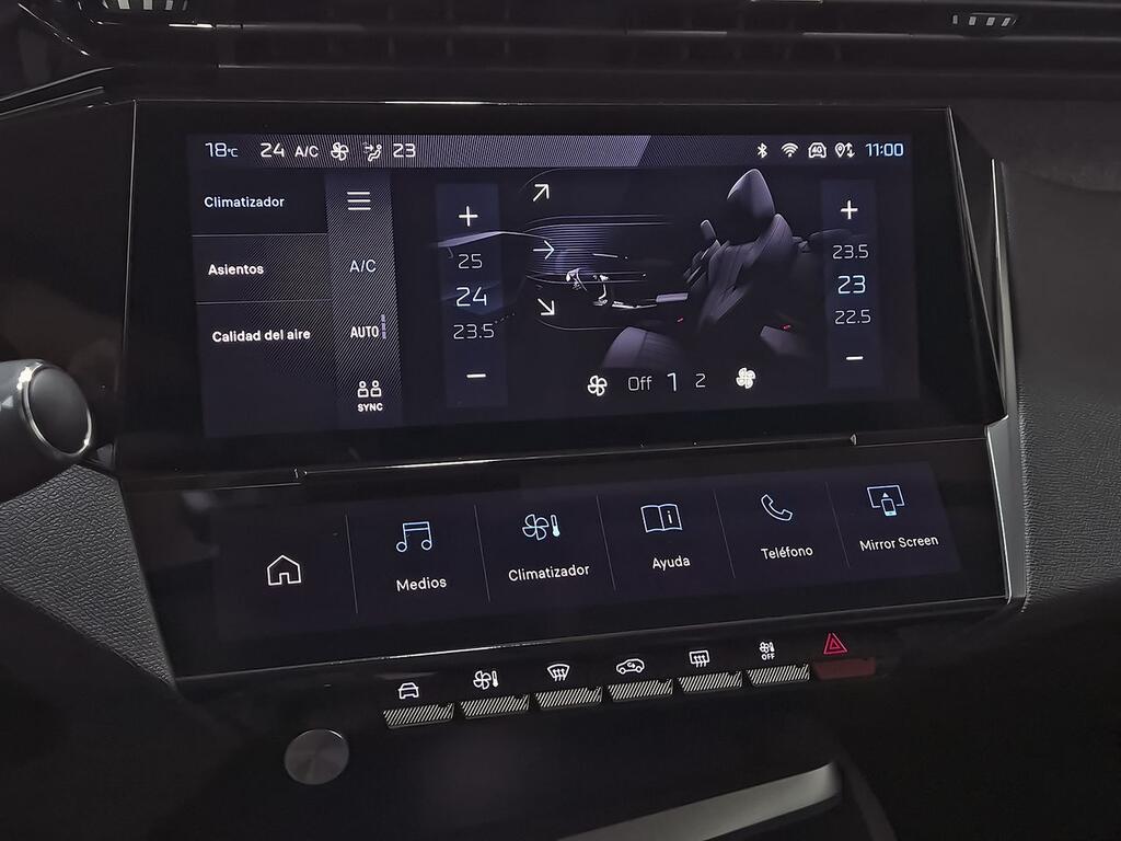 Peugeot 308 SW Allure Pack PureTech 130 S&S MAN 25