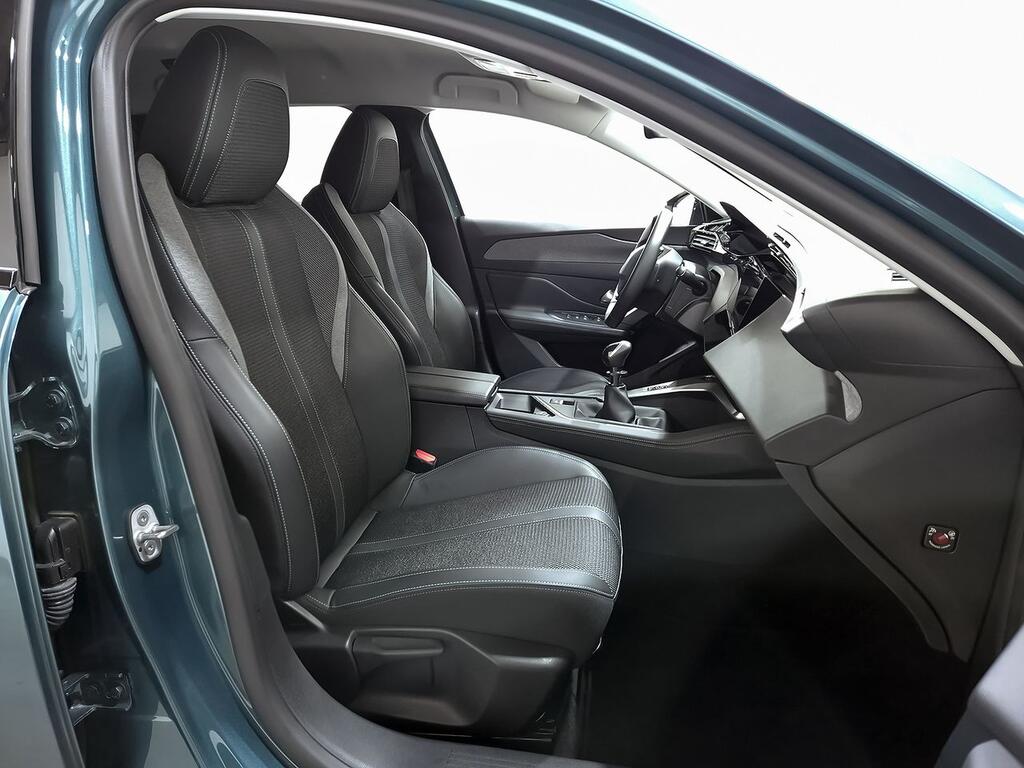 Peugeot 308 SW Allure Pack PureTech 130 S&S MAN 7